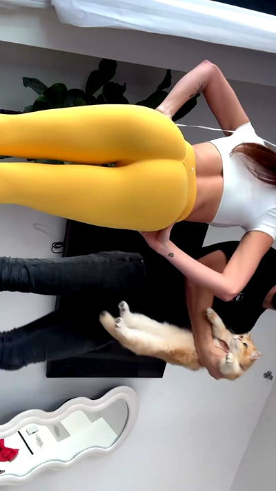 itsilanosh itsilanosh archive video