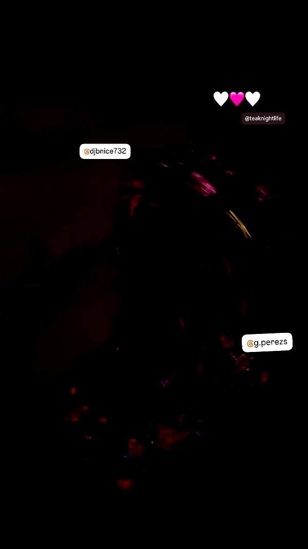 hopesantos archive video preview