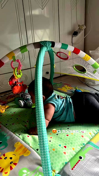 rebecka_tsadok rebecka_tsadok archive video