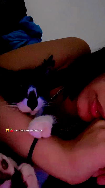 rebecka_tsadok rebecka_tsadok archive video