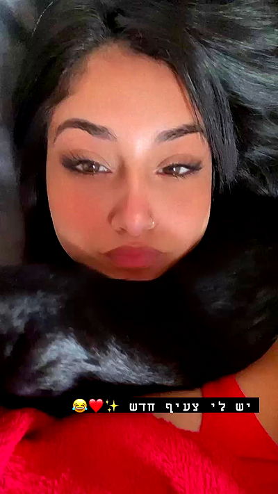 rebecka_tsadok rebecka_tsadok archive video