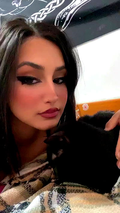 rebecka_tsadok rebecka_tsadok archive video