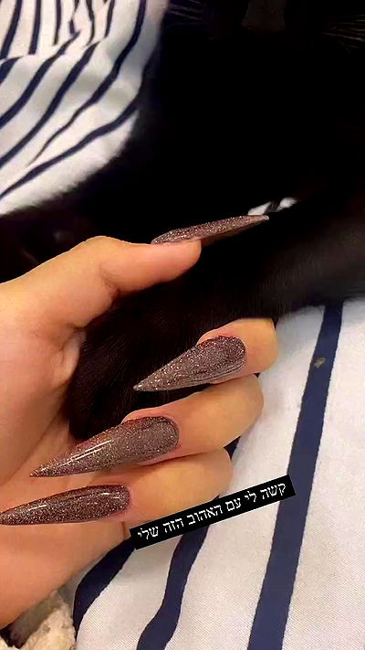 rebecka_tsadok rebecka_tsadok archive video