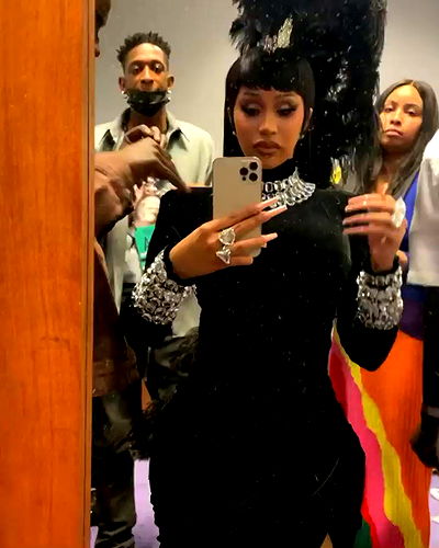 iamcardib iamcardib archive video