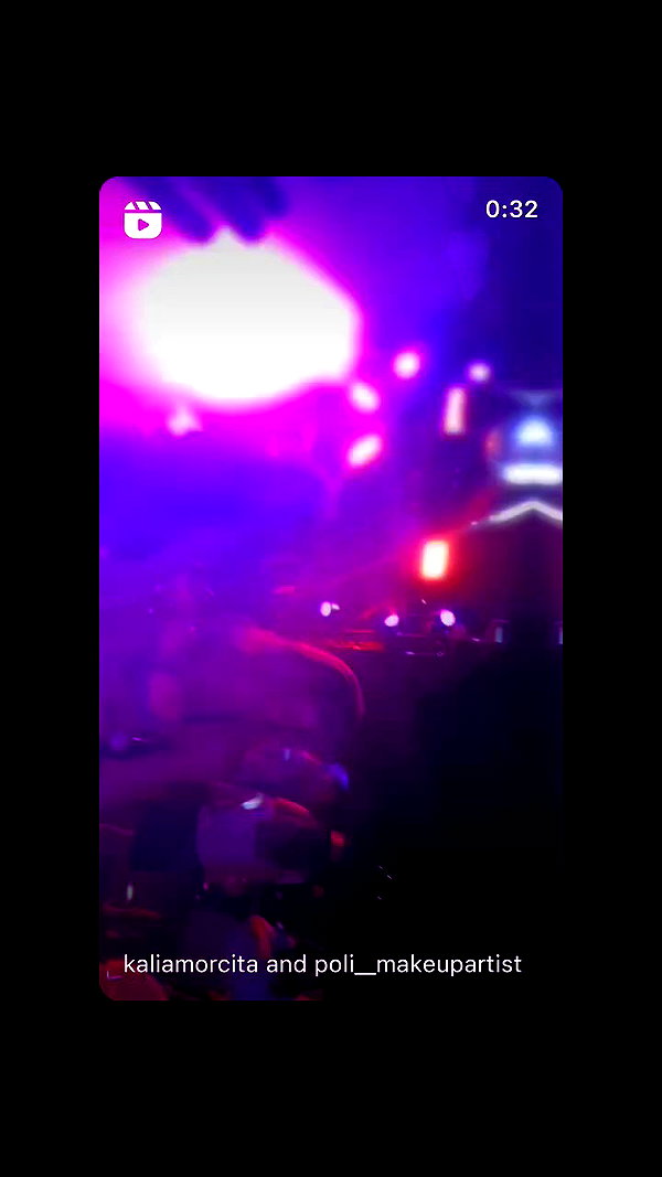 Kali Amorcita archive video preview