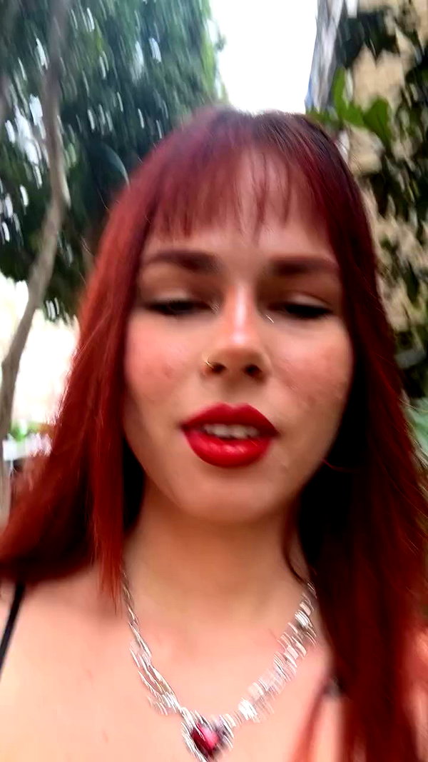 Kali Amorcita archive video preview