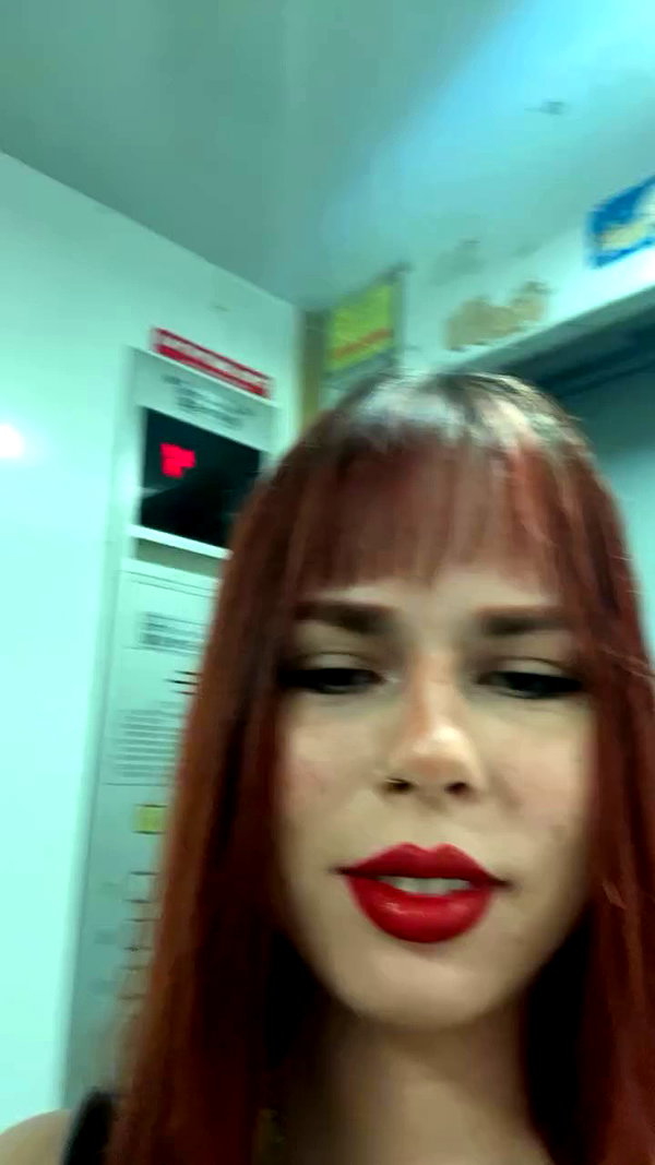 Kali Amorcita archive video preview
