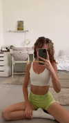 Lena Rabinovich Altpins Profile Picture