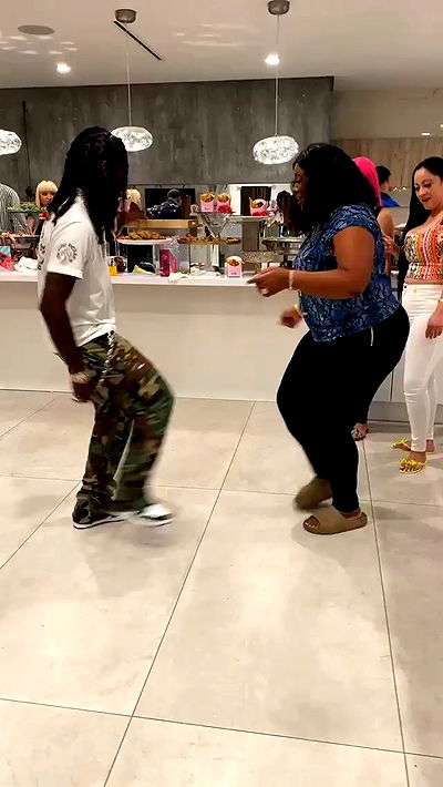 iamcardib iamcardib archive video