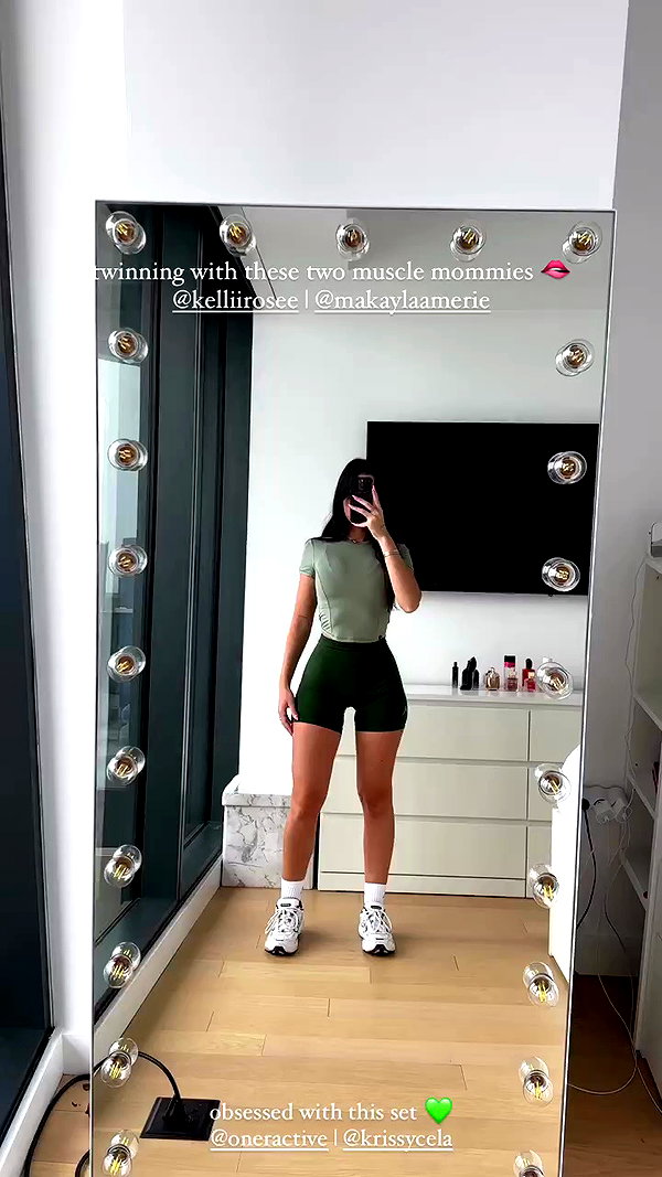 laurasaponara archive video preview