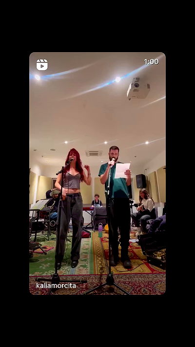 kaliamorcita kaliamorcita archive video