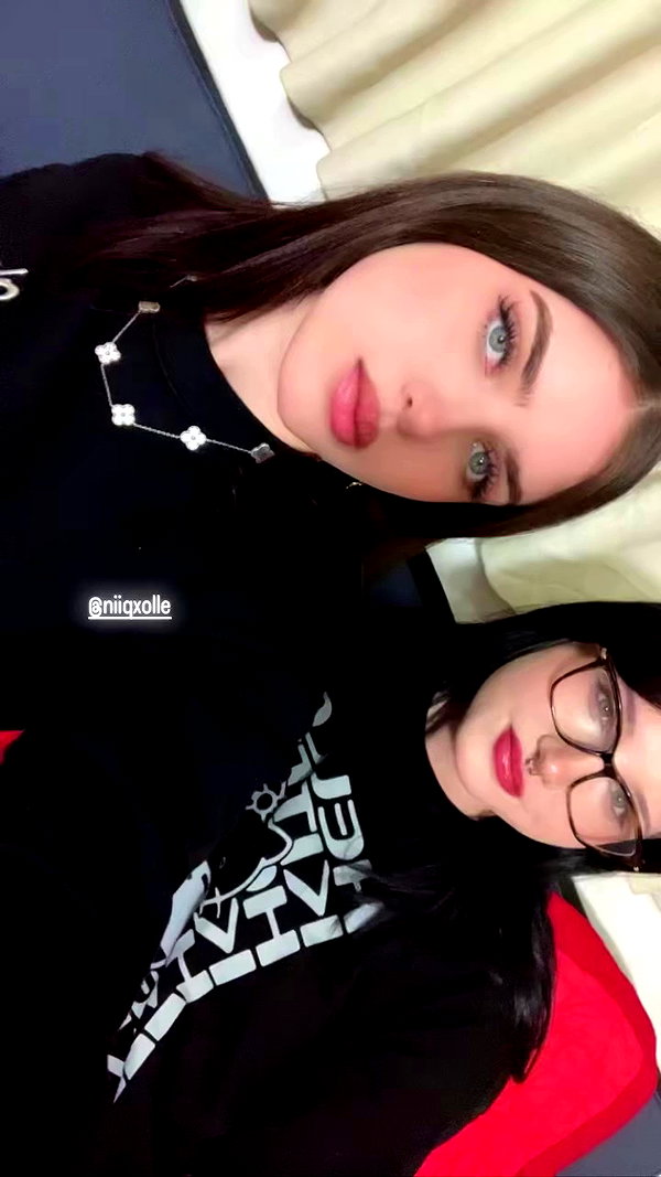 zoelegault_ archive video preview