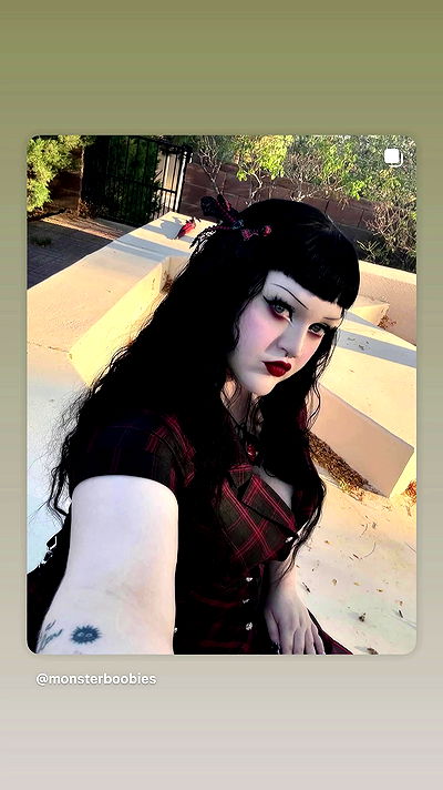 alexalizzz alexalizzz archive video