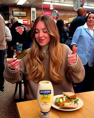 sydney_sweeney sydney_sweeney archive video