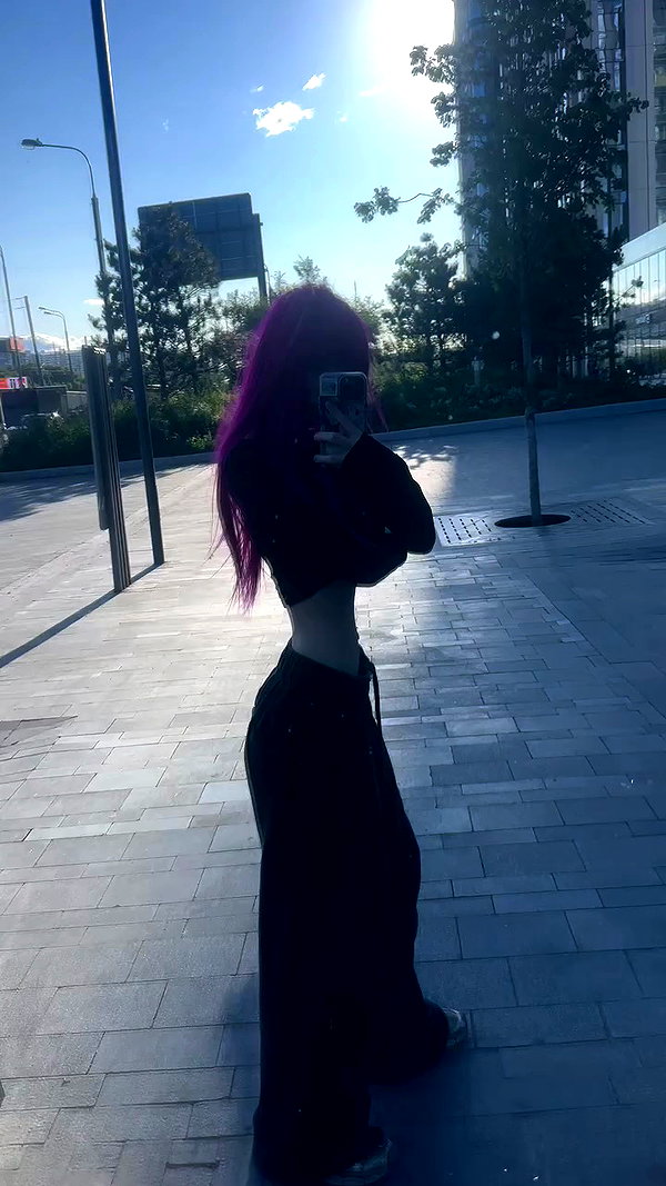 miss_baby007 archive video preview
