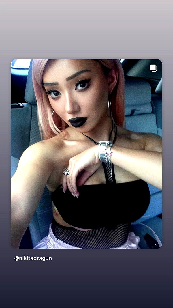 sophiagiannamore archive video preview