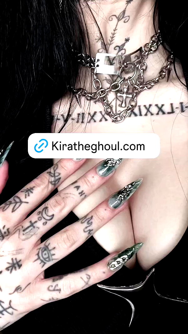 kiratheghoul archive video preview