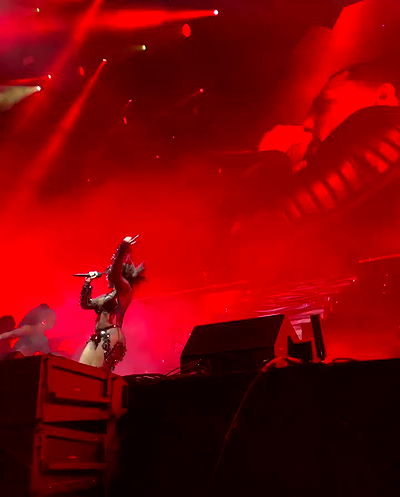 iamcardib iamcardib archive video