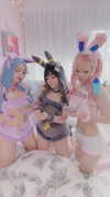 elflina_kim Altpins Profile Picture