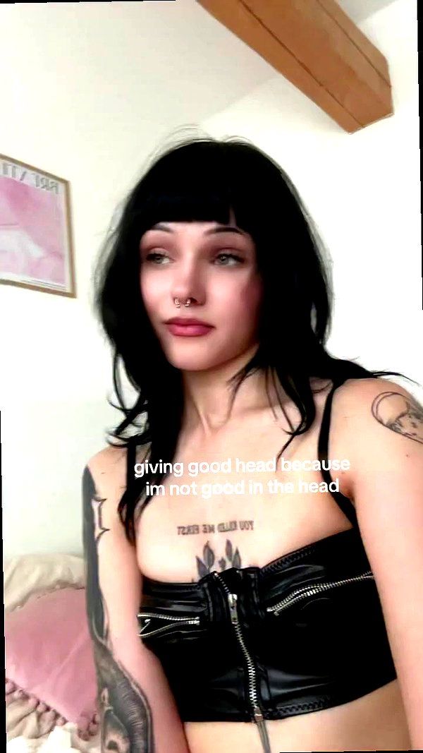 goth_lena archive video preview