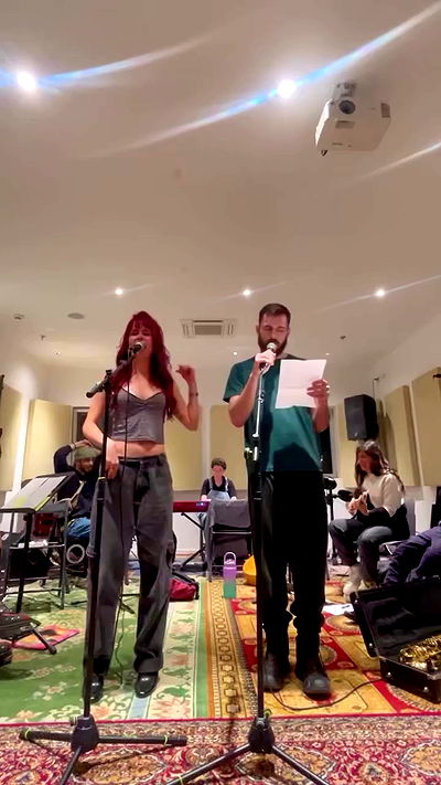 kaliamorcita kaliamorcita archive video