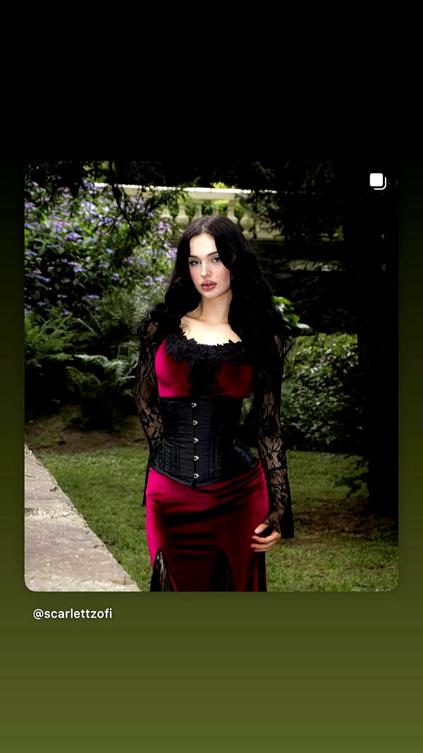 scarlettzofi archive video preview
