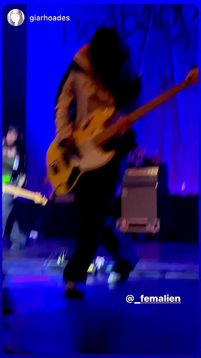 _femalien _femalien archive video