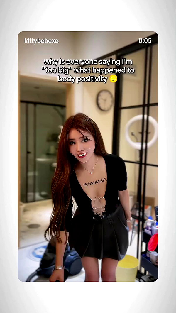 kittybebexo archive video preview