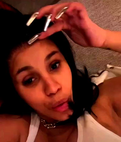 iamcardib iamcardib archive video