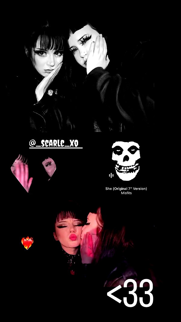 _scarlc_xo archive video preview