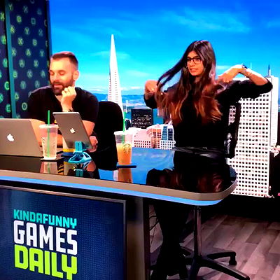 miakhalifa miakhalifa archive video