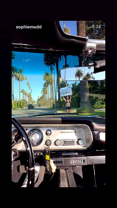 sophiemudd sophiemudd archive video