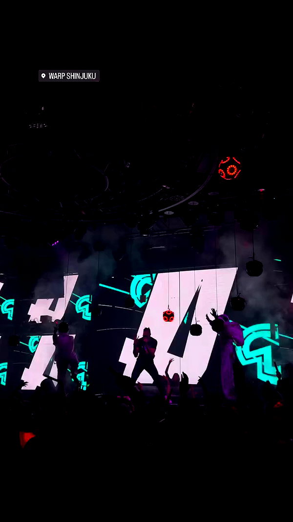 j.yce archive video preview