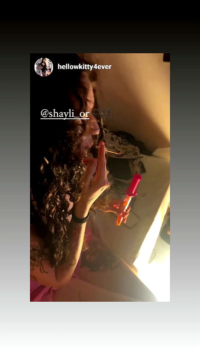 shayli_or shayli_or archive video