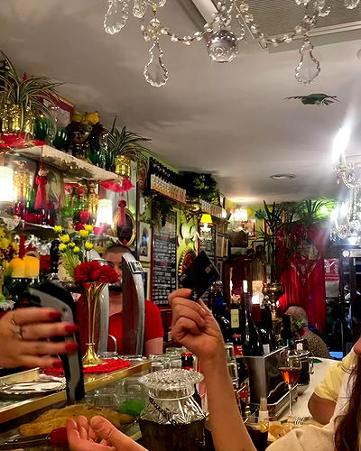 yam_adler yam_adler archive video