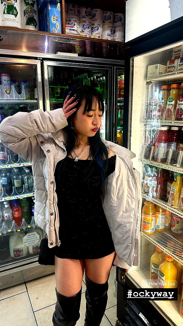 cassyxhuang archive video preview