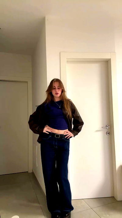 noa_zemlyanski noa_zemlyanski archive video