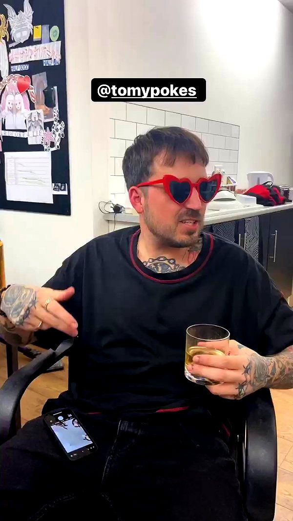 zaperwave archive video preview