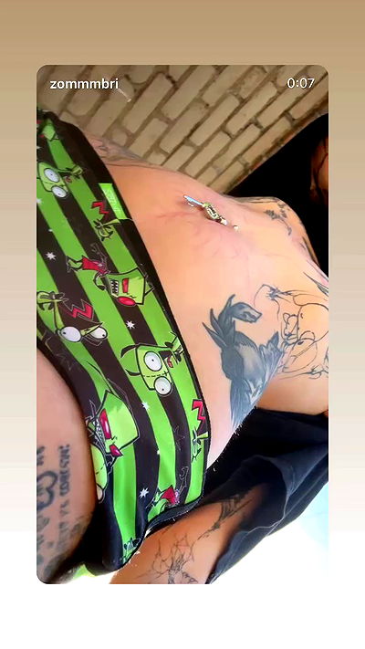 zommmbri zommmbri archive video