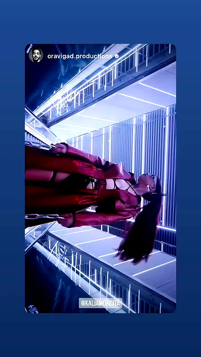 kaliamorcita kaliamorcita archive video