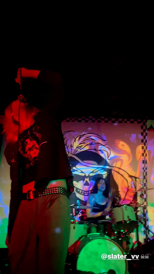 valeriecastellano archive video preview