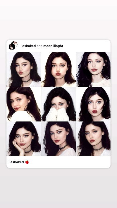 liashaked liashaked archive video