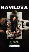 ravilova.1 Altpins Profile Picture