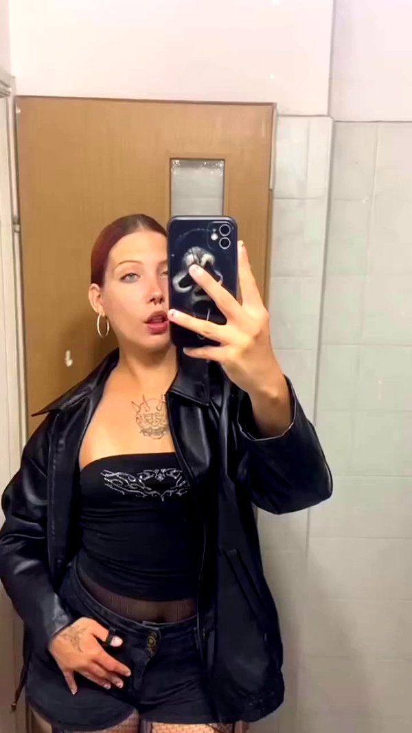 Avital Stolin archive video preview