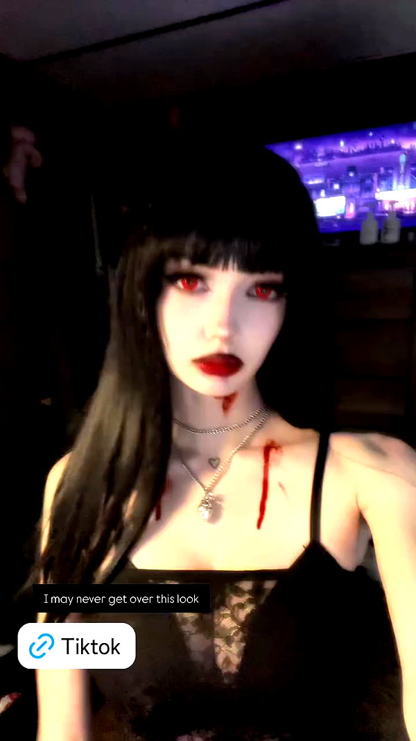haley_meister archive video preview