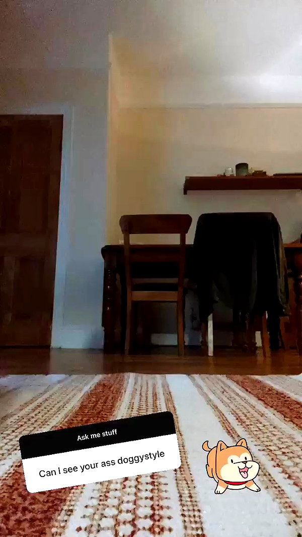 yourlittlemaya archive video preview