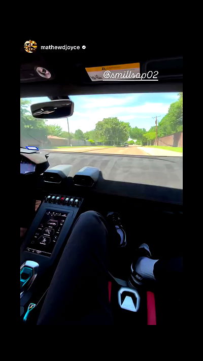 smillsap02 smillsap02 archive video