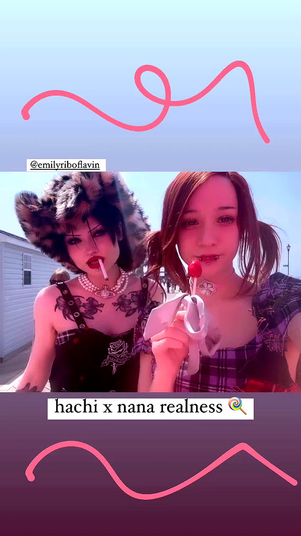 sminky archive video preview