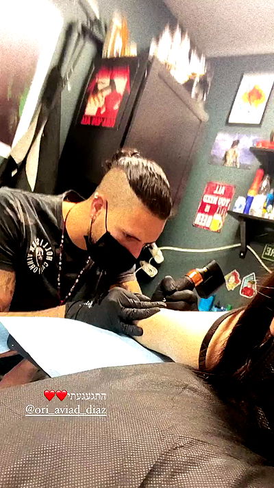 lital.shli lital.shli archive video