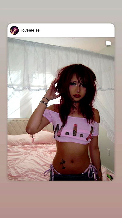 lovemeize lovemeize archive video